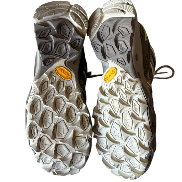 Merrell ChopRock Water Hiking Shoes, Women’s 8.5 Shandals - Picture 8 of 10